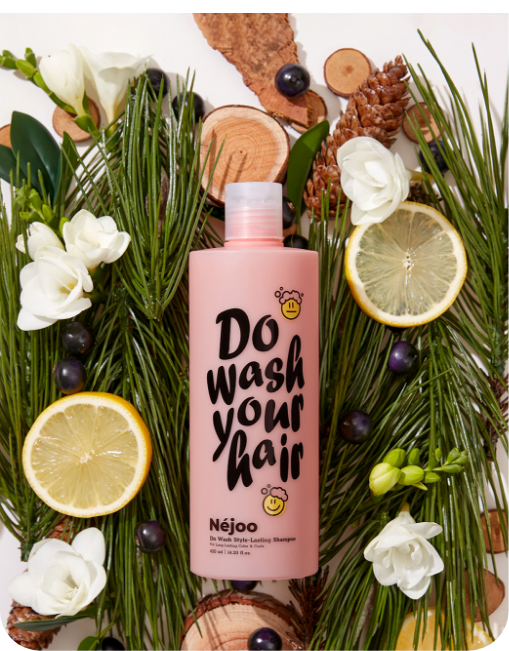 爽やかで華やか。ほんのり甘くウッディーなシトラスブーケの香り