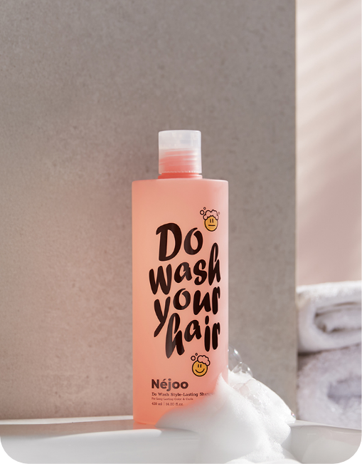 ヒトにも動物にも優しいシャンプー