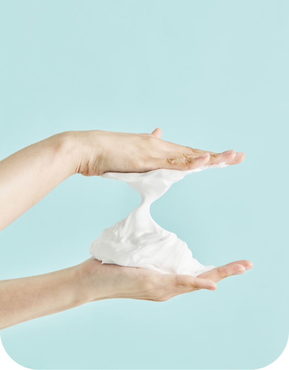 洗い流さないで、髪にいいモノはしっかり